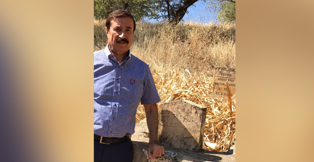 Siirt’in Pervari İlçesi Beğendik Beldesi’nin Kurtuluşu Geleneksel Törenlerle Kutlanacak Siirt'in Pervari ilçesine bağlı Beğendik beldesinin düşman işgalinden kurtuluşunun yıl