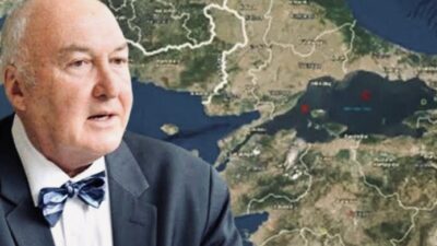 6 Şubat 2023’teki Kahramanmaraş merkezli büyük depremlerin ardından Türkiye, deprem