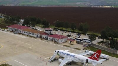 30 Mart 2025 – 26 Ekim 2025 tarihleri arasında geçerli