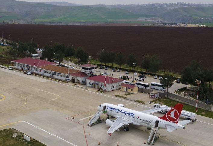 30 Mart 2025 – 26 Ekim 2025 tarihleri arasında geçerli