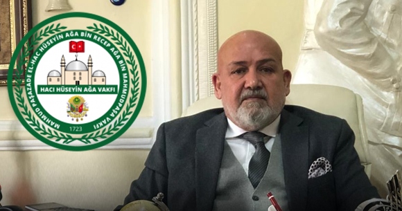 Vakıflar Genel Müdürü ve beraberindeki Vakıflar Meclisi üyeleri, Siirt’i ziyaret