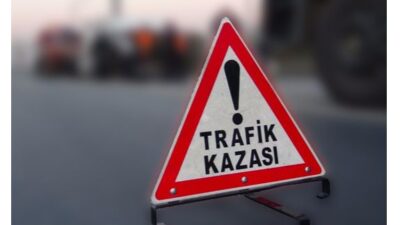 Siirt’te meydana gelen trafik kazasında bir kişi ağır yaralandı. Edinilen