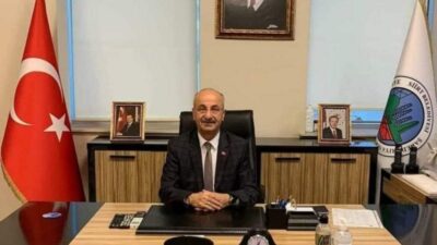 Siirt siyaset dünyasının deneyimli ismi M. Şefik Erden, belediye başkan