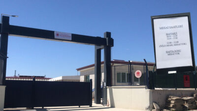 Siirt Askerlik Şubesi yeni hizmet binasına taşındı. Daha önce Doğan