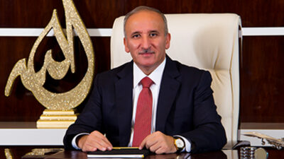 Hemşerilerimiz Sancaklar Ailesinin kurduğu Sancaklar Vakfının hayır çalışmaları kesintisiz bir