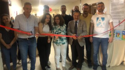 Siirt Üniversitesi Sosyal Bilimler Meslek Yüksek Okulu çocuk gelişimi programı