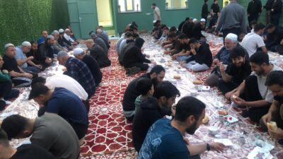 Diyanet İşleri Başkanlığının çocuk ve gençlere yönelik çalışmaları devam ediyor.
