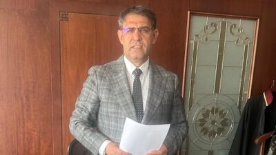 Hukukçular Derneği Siirt İl Temsilcisi Av & Arb Diyaeddin TEMİZ