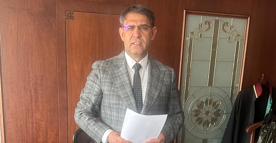 Siirt Hukukçular Derneği’nden Toplumsal Cinsiyet ve Cinsel Yönelim İdeolojilerine Karşı Tepki Hukukçular Derneği Siirt İl Temsilcisi Av & Arb Diyaeddin TEMİZ