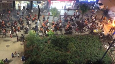 Galatasaray, Süper Lig’in son haftasında Kayserispor’u 3-0 mağlup ederek 25.