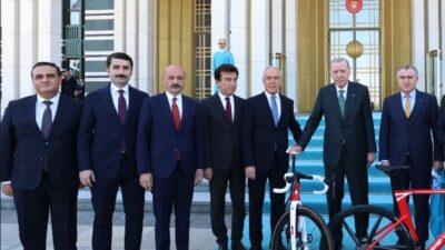 Ülkemizde ciddi anlamda sorun yaşadığımız ve genellikle elimize yüzümüze bulaştırdığımız