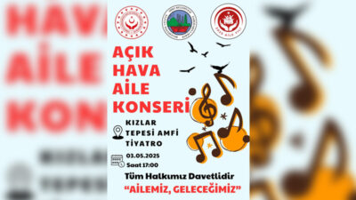 2025 aile yılı etkinlikleri devam ediyor. Siirt Aile ve Sosyal