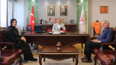 Genel Yayın Yönetmenimiz Gazeteci Yazar Ayhan Mergen, bir dönem Siirt’te