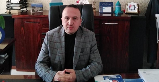 Diyanet-Sen Siirt Şubesi, 2025 yılı aile eylem planı kapsamında, gündüz