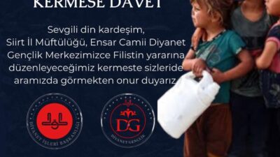 İsrail zulmü altında inim inim inleyen açlık ve yoklukla mücadele