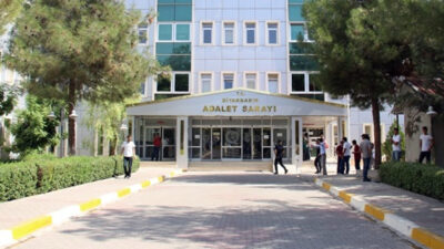 Adalet Bakanlığı tarafından Diyarbakır’da kurulan yeni Bölge İdare Mahkemesi, Siirt’in