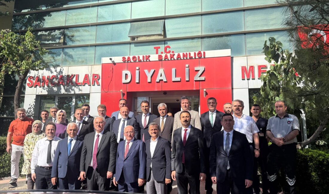 2008 yılında Sancaklar Vakfı tarafından yaptırılarak hizmete açılan 30 üniteli