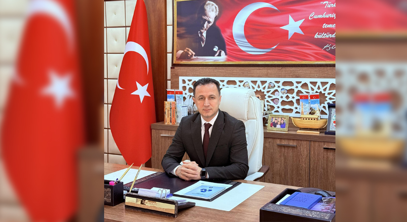 Başarılı İsim İrfan Tekin Diyarbakır Kültür ve Turizm Müdürlüğüne Atandı Cumhurbaşkanı Recep Tayyip Erdoğan’ın imzasıyla yayımlanan 2025/214 sayılı Cumhurbaşkanlığı kararıyla