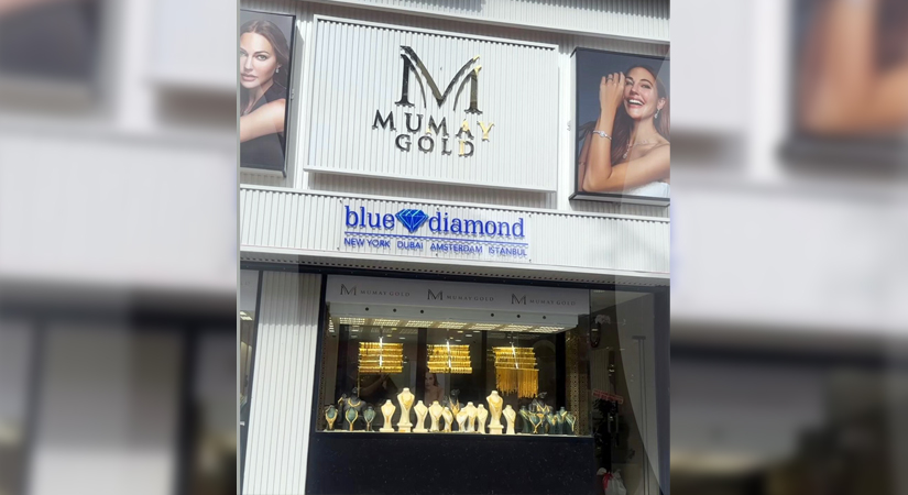 Siirt’in en sevilen kuyumculuk markalarından Mumay Kuyumculuk, uzun süredir beklenen