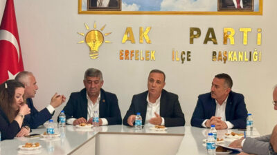 24. ve 27. Dönem AK Parti Siirt Milletvekili olarak görev