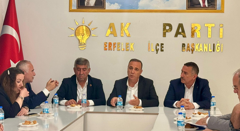 24. ve 27. Dönem AK Parti Siirt Milletvekili olarak görev