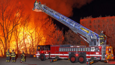 Siirt Belediyesi, yangınlara daha hızlı ve etkili müdahale edilmesini sağlamak