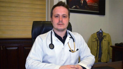 Göreve başladığı günden bu yana özveriyle çalışan, sorunlara anında müdahale