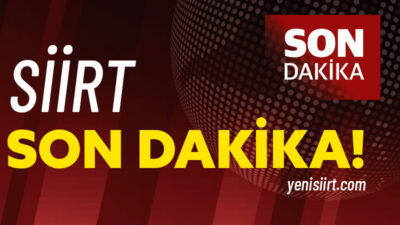 Siirt’in Kurtalan İlçesinde Anayol Kenarında Erkek Cesedi Bulundu Siirt’in Kurtalan ilçesi ile Batman arasında bulunan anayol kenarında bir