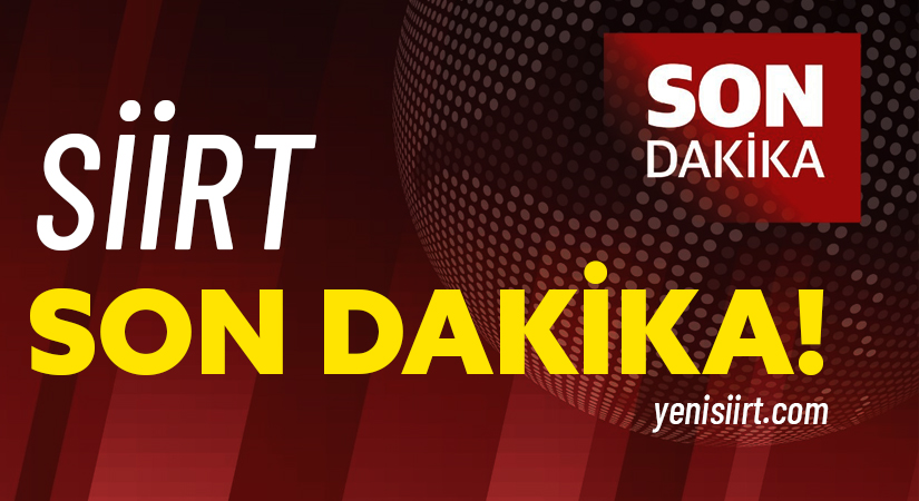 Siirt’te Kezer Çayı’nda Akıntıya Kapılan Çocuk İçin Arama Çalışması Başlatıldı Siirt’te Kezer Çayı’nda serinlemek için suya giren 13 yaşındaki bir