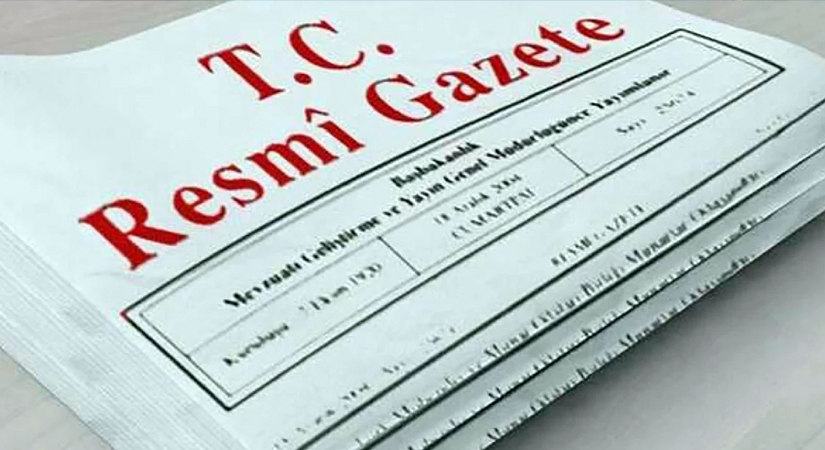 Kaymakamlar Kararnamesi Resmi Gazete’de Yayımlandı! İşte Siirt’te Yeni Atanan Kaymakam ve Vali Yardımcıları Uzun süredir merakla beklenen Kaymakamlar Kararnamesi, Resmi Gazete'de yayımlanarak yürürlüğe