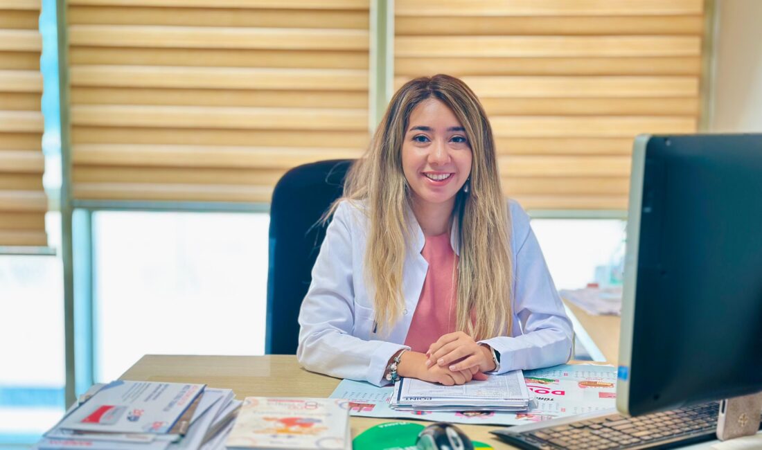 Siirt Eğitim ve Araştırma Hastanesi Fizik Tedavi ve Rehabilitasyon Uzmanı