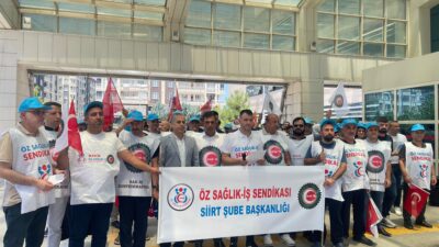 HAK-İŞ Konfederasyonu’na bağlı sendikalar, Kamu Çerçeve Protokolü kapsamında sürdürülen toplu