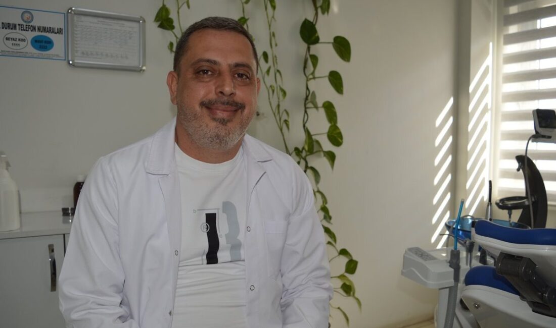 Diş Hekimi Musa Toprak’ın Kaleminden: “Kurallara Saygı, Yaşama Saygıdır” Hepimizin malumu olduğu üzere Siirt küçük bir şehir ve nüfus