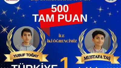 Siirtli öğrenciler geçtiğimiz hafta sonuçları açıklanan devlet yatılı ve bursluluk