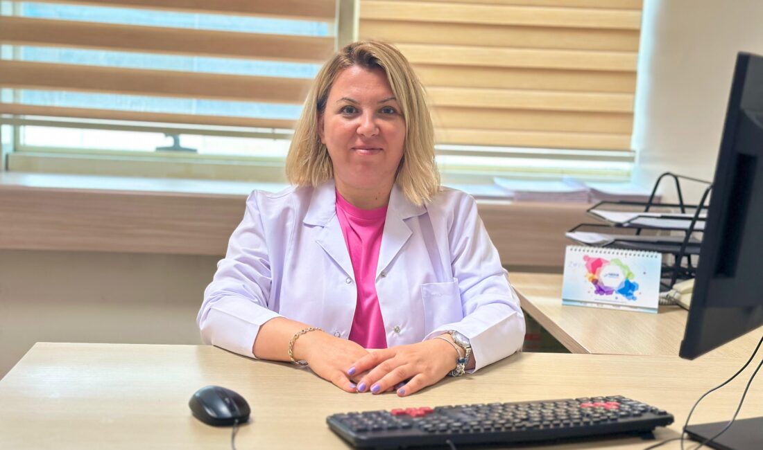 Siirtli Ailelerin Uzun Zamandır Beklediği Bir Gelişme Nihayet Gerçekleşti! Siirt’te çocuk sağlığı alanında önemli bir boşluk dolduruldu. Siirt Eğitim