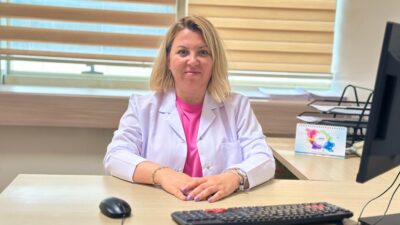 Siirt’te çocuk sağlığı alanında önemli bir boşluk dolduruldu. Siirt Eğitim