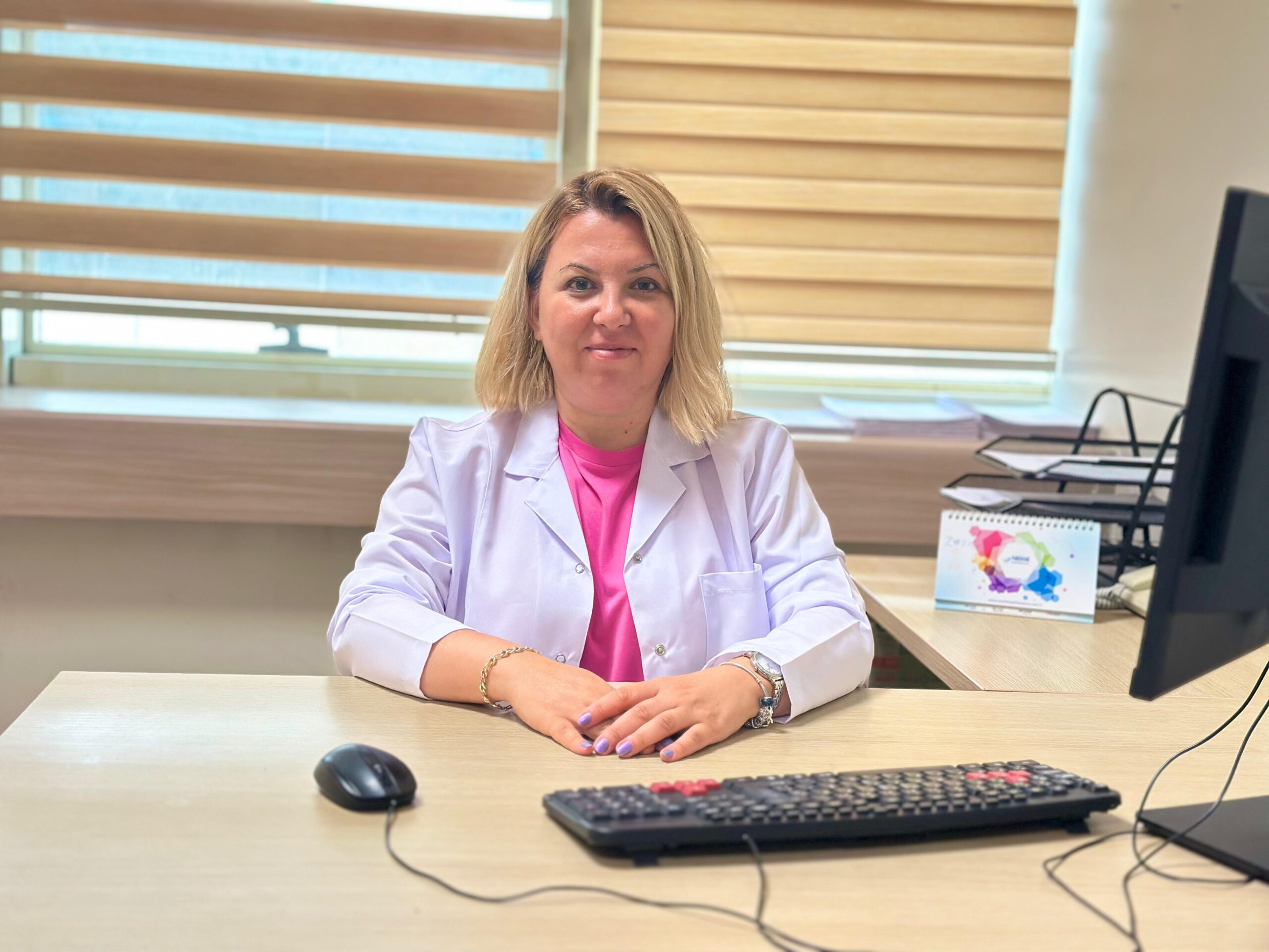 Siirtli Ailelerin Uzun Zamandır Beklediği Bir Gelişme Nihayet Gerçekleşti! Siirt’te çocuk sağlığı alanında önemli bir boşluk dolduruldu. Siirt Eğitim