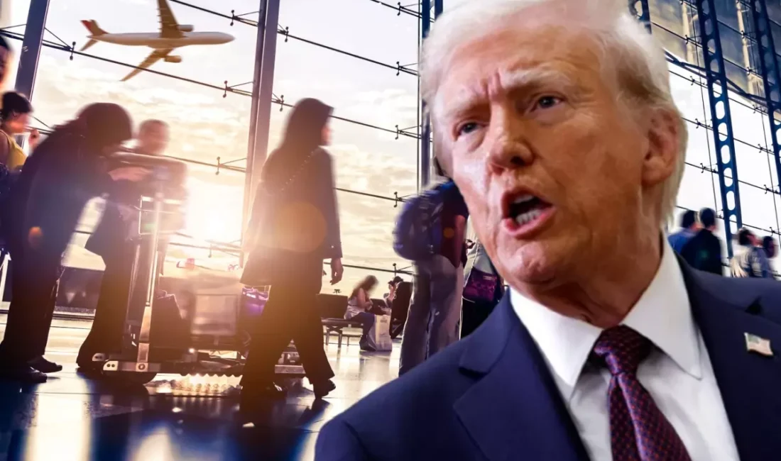 ABD Dışişleri Bakanlığı, Türkiye’deki diplomatik personeline yönelik yeni bir güvenlik