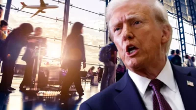 ABD Dışişleri Bakanlığı, Türkiye’deki diplomatik personeline yönelik yeni bir güvenlik