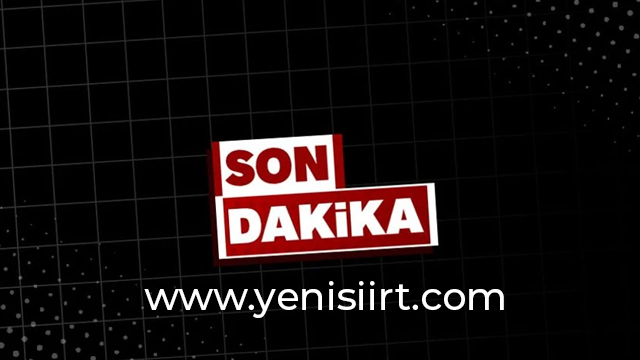 Kurban Bayramı’nın ilk günü yaşanan sevinç, Siirt'in Kurtalan ilçesinden gelen