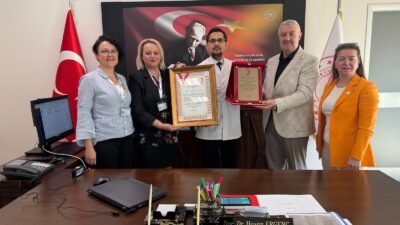 Yalova Eğitim ve Araştırma Hastanesi 2025 yılında toplamda 1000 ünite