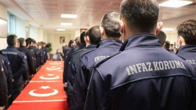 Adalet Bakanlığı Ceza ve Tevkifevleri Genel Müdürlüğü (CTE), 2025 yılı