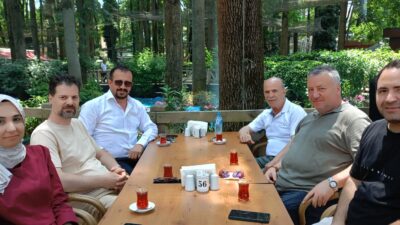 Sakarya da Siirtliler Kültür Yardımlaşma ve Dayanışma Derneği kuruldu. Kuruluşun