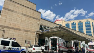 Siirt’in Kurtalan ilçesine bağlı Beykent köyünde meydana gelen olayda, iddiaya