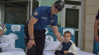 Siirt Emniyet Müdürlüğü ile Siirt Polis Hizmetlerini Geliştirme ve Destekleme