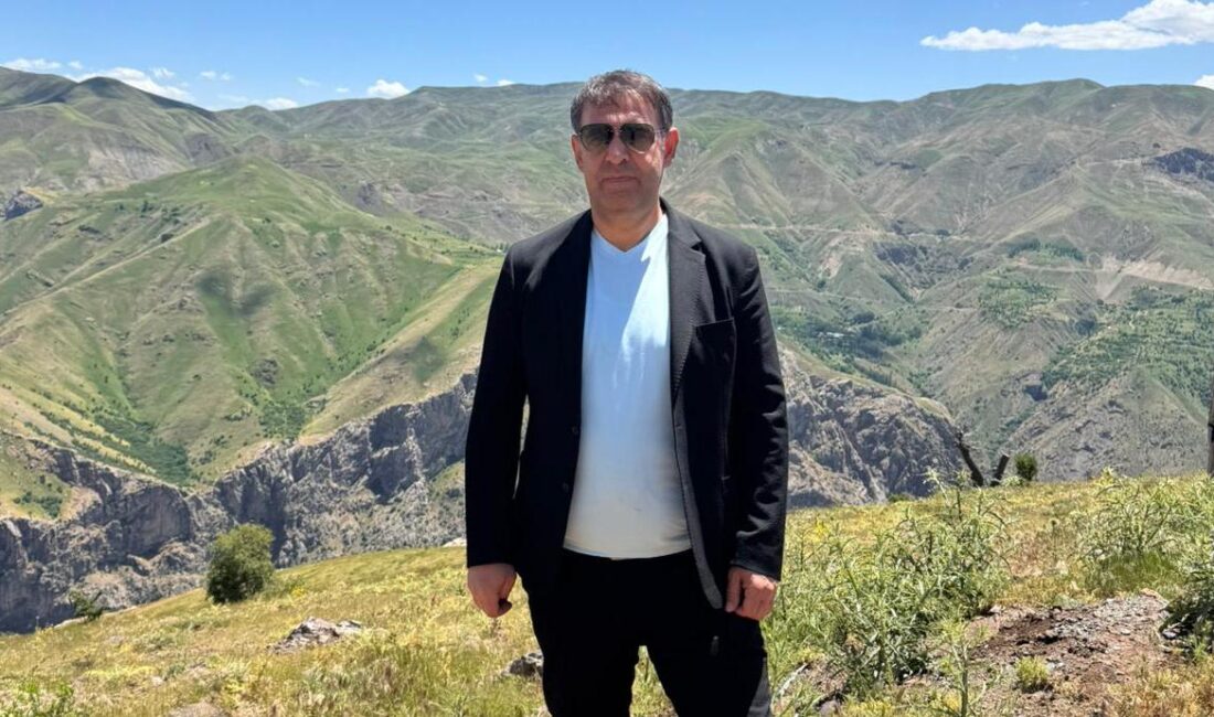 Av. Diyaeddin Temiz’in Kaleminden: “Guharan Yaylası! Siirt’te Balın Kalbinde Unutulmuş Bir Zirve” Pervari Guharan Yaylası’nı daha önce duyan kaç Siirtli var?