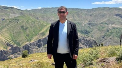 Pervari Guharan Yaylası’nı daha önce duyan kaç Siirtli var?