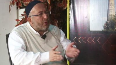 Son günlerde hava sıcaklıklarının artmasıyla birlikte su sıkıntısı ve su