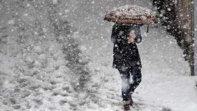 Türkiye genelinde sıcaklıklar artarken Meteoroloji uzmanları, Doğu Karadeniz ve Doğu