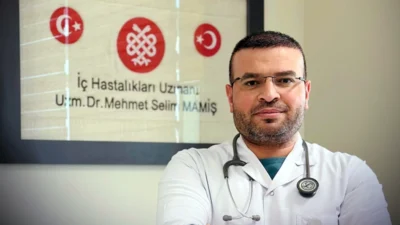 Siirt İl Sağlık Müdürlüğü görevinde değişikliğe gidiliyor.